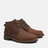 Timberland Stivale Chukka Impermeabile Larchmont Mid Soil